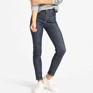 Everlane High Rise Jeans EUC Sz 27